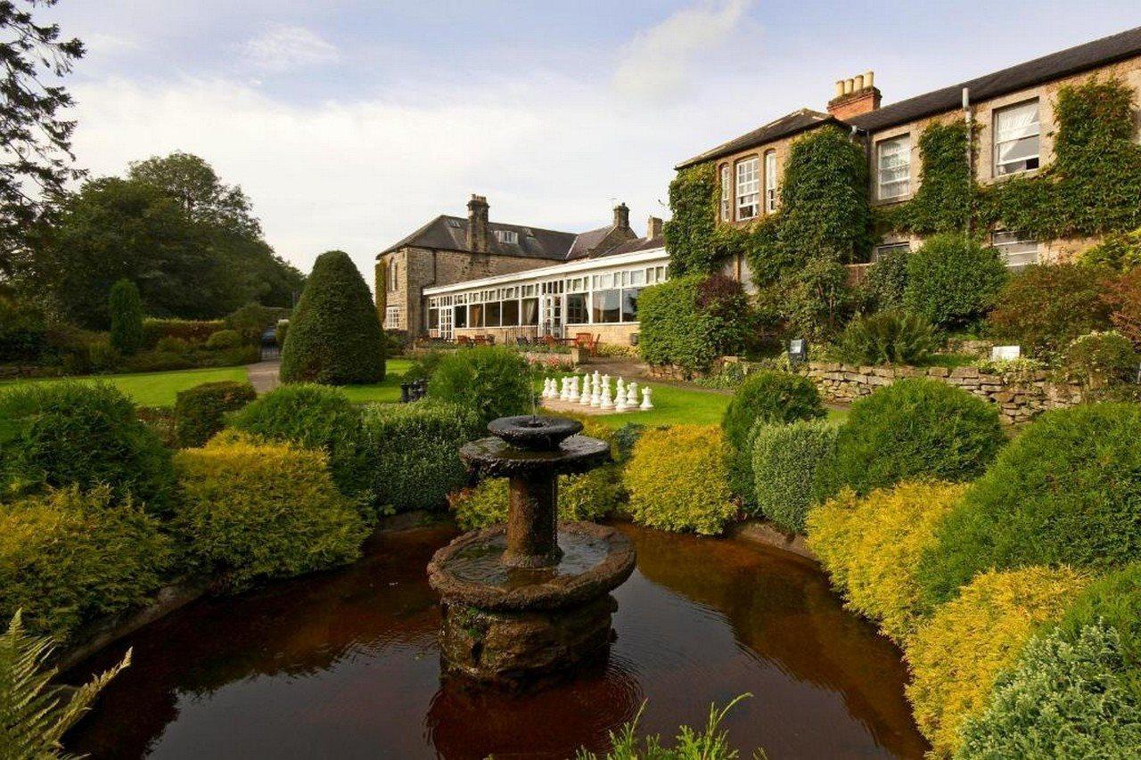 Hotel George Hexham