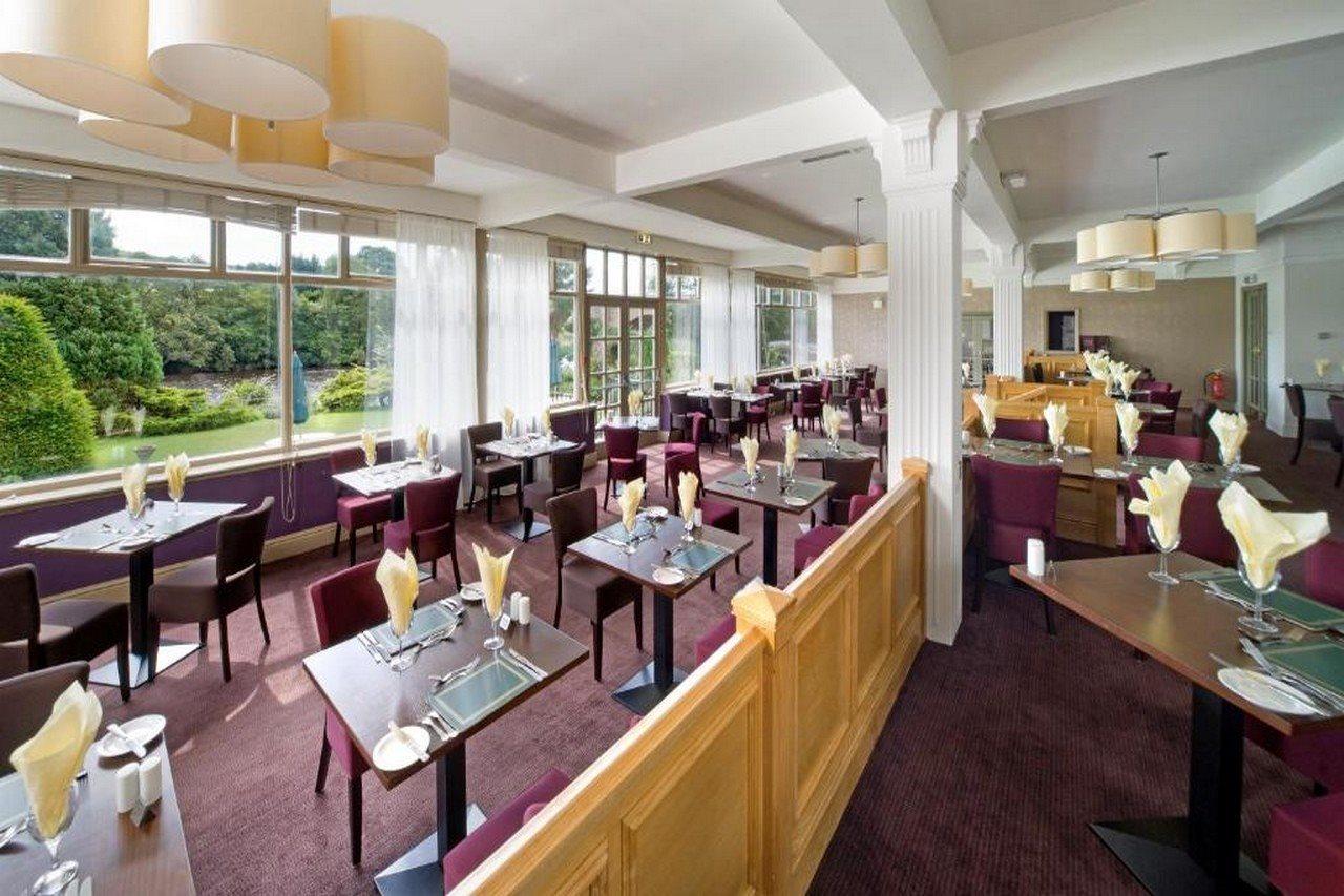 George Hotel
