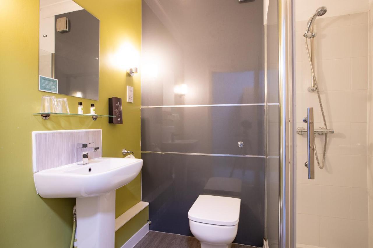 George Hotel Hexham