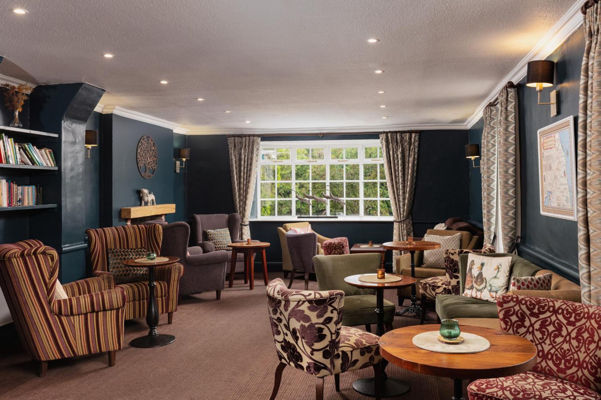 Hotel George
