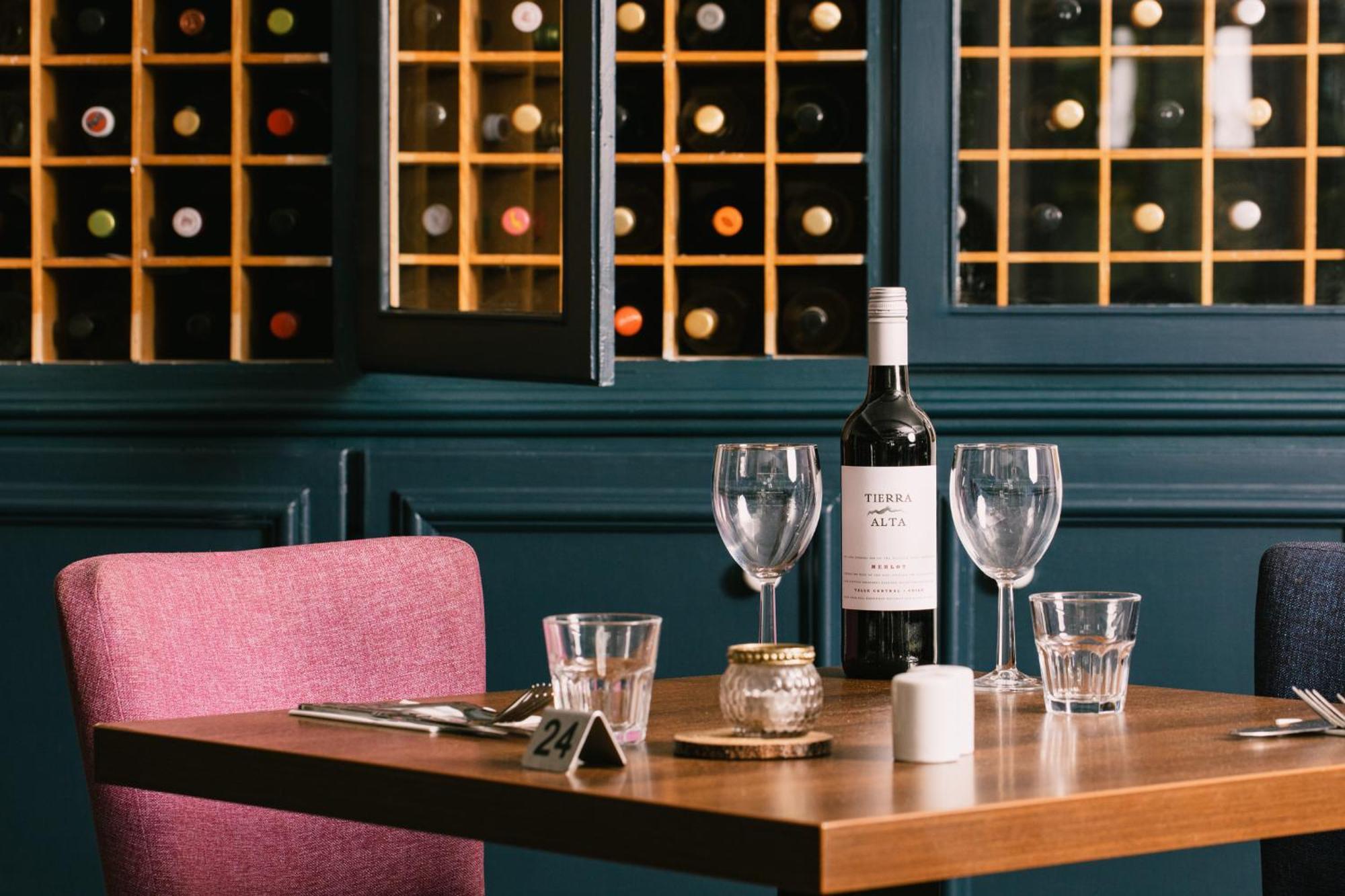 George Hotel Hexham