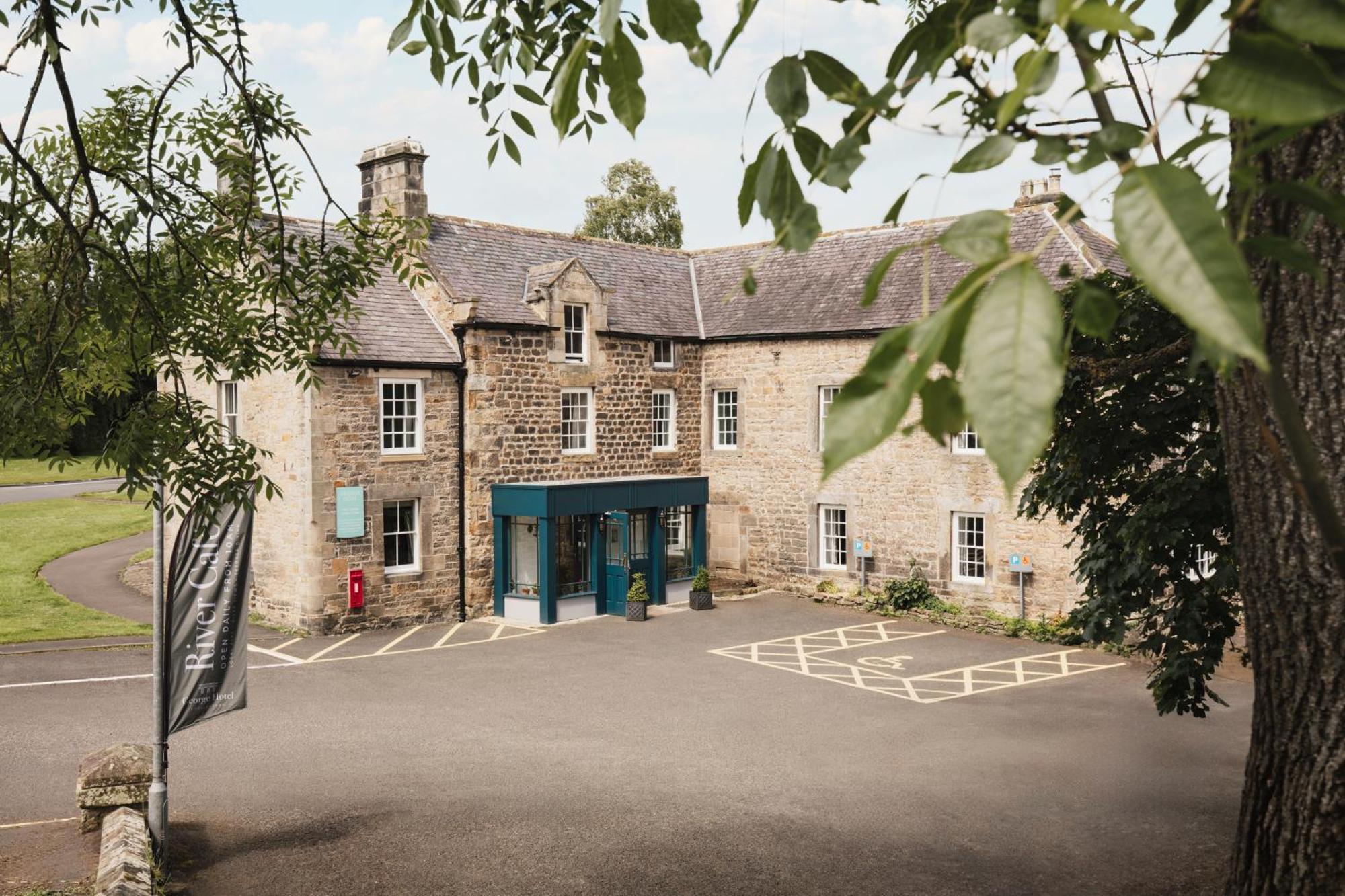 Hotel George