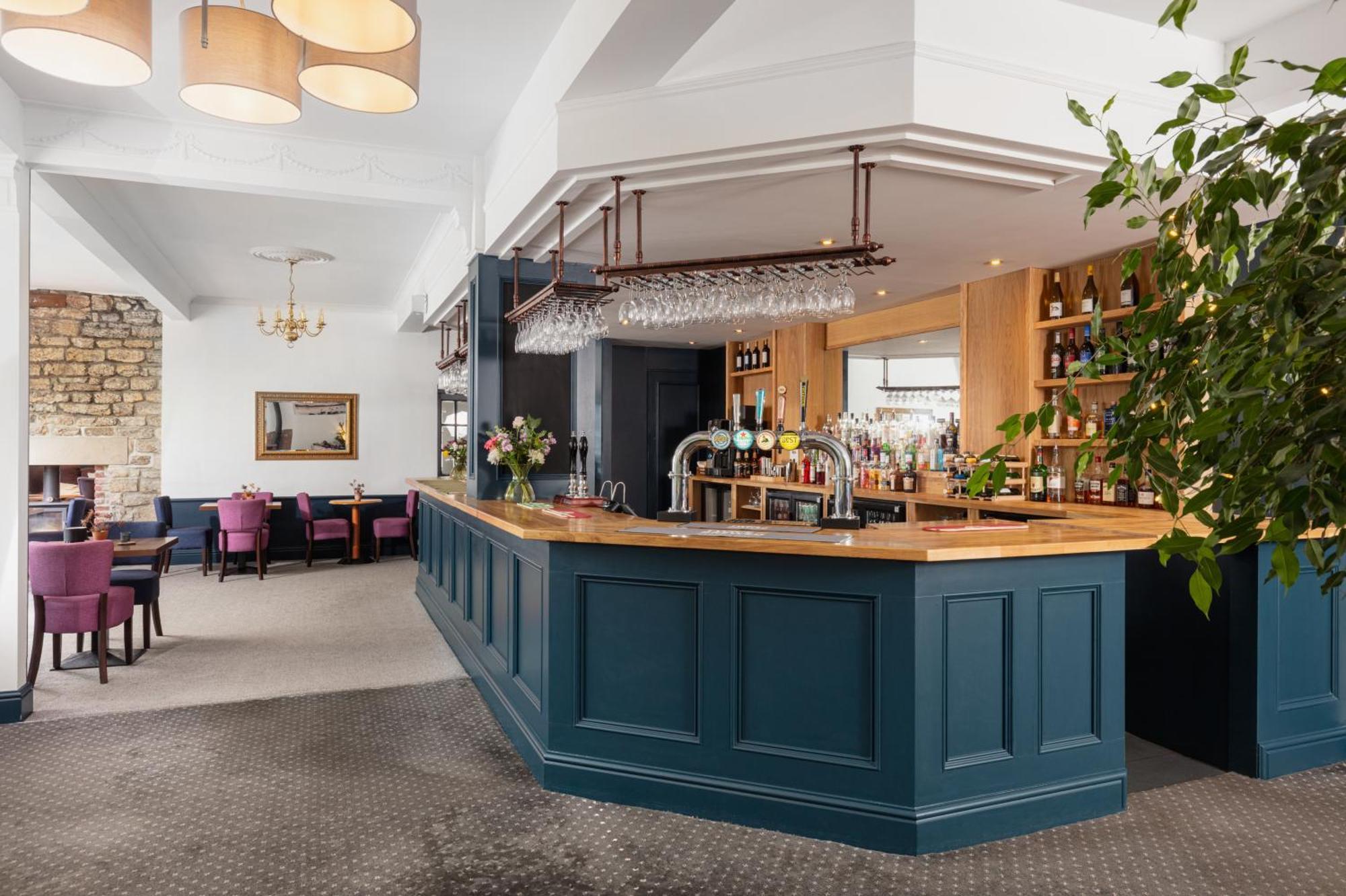 Hotel George