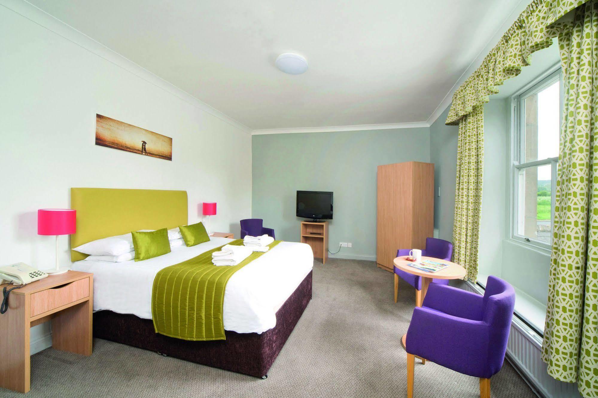 George 3* Hexham