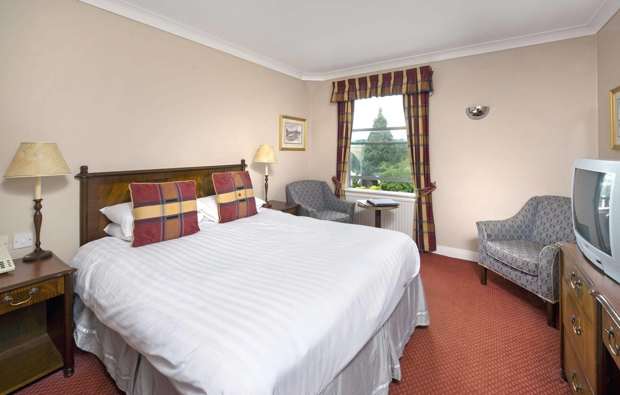 George 3* Hexham
