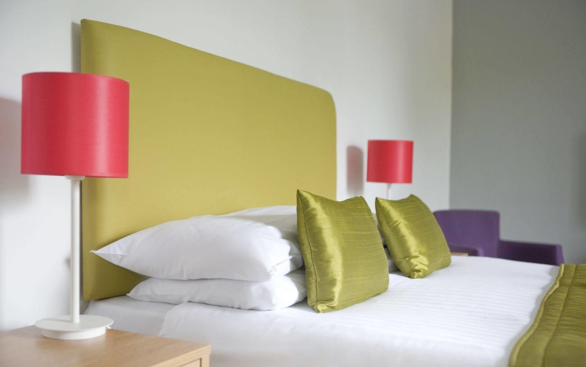 George Hotel 3*